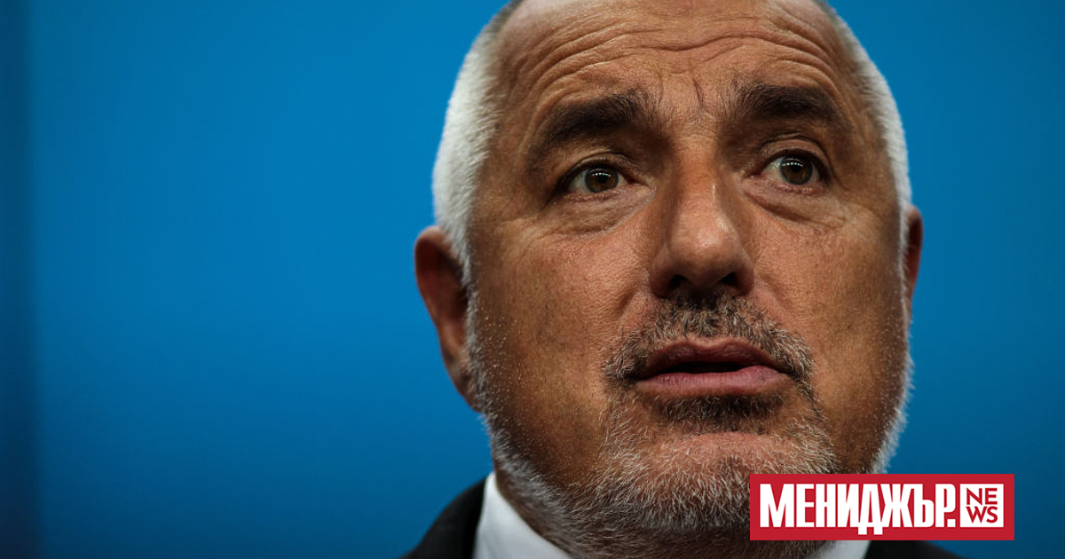 Не съм говорил с Доган, нямам му телефона, каза в