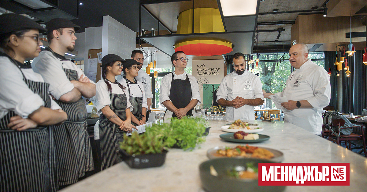 Mastercard продължава своята традиция да подкрепя значими инициативи, като тази