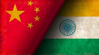 Индия и Китай ще „удвоят“ усилията си за разрешаване на граничните спорове