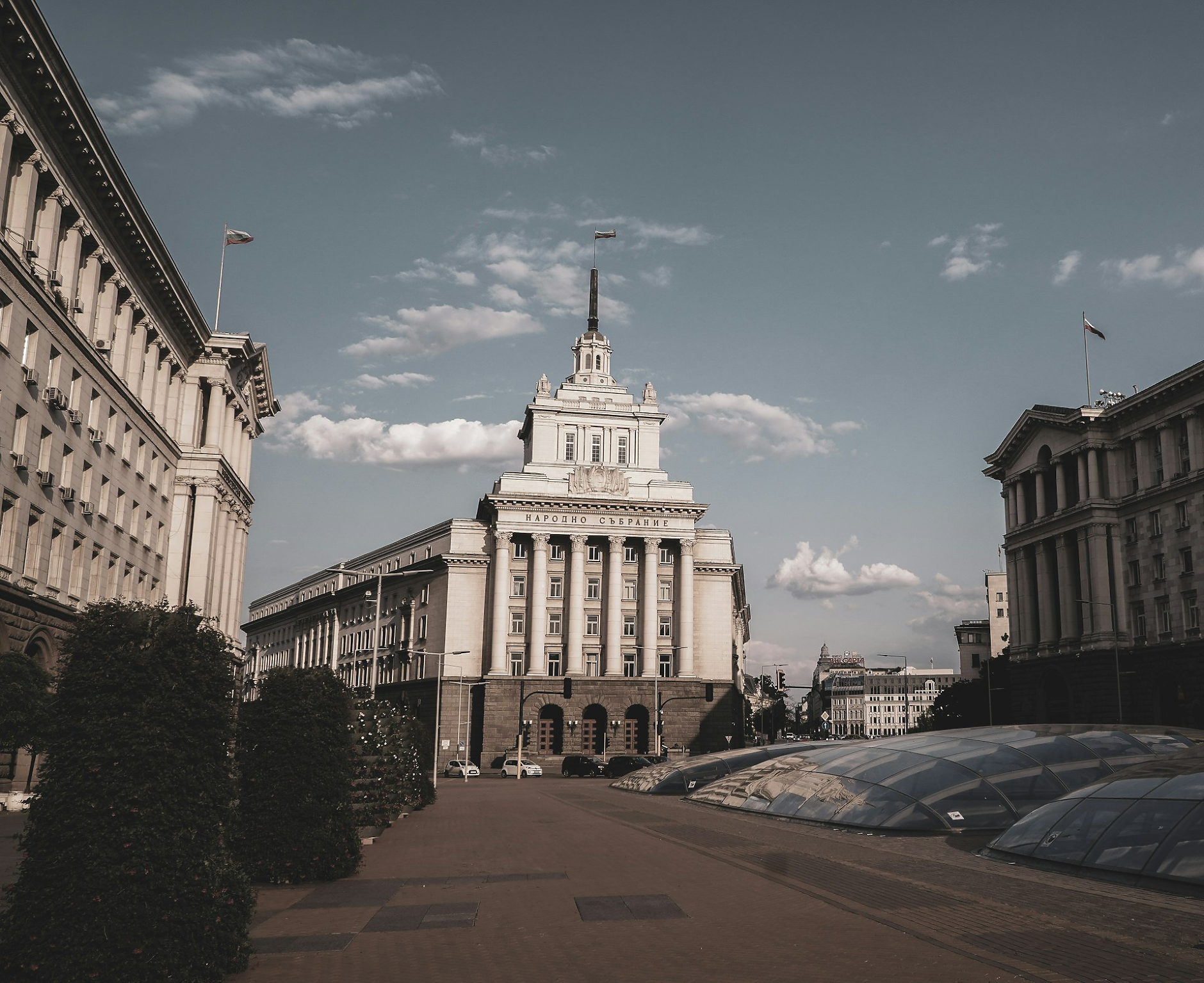 ПП ще бъде конструктивна опозиция в парламента