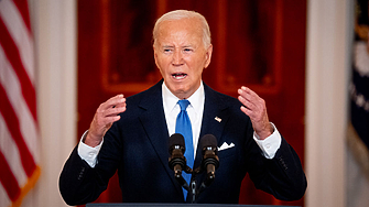 Президентът на САЩ Джо Байдън обясни неуспешните си дебати миналата