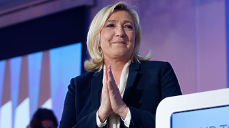 Доналд Туск за резултатите от френските избори: Над Франция и Европа е надвиснала голяма опасност