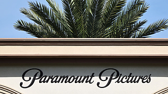 Едно от най старите холивудски студиа Paramount Global се съгласи