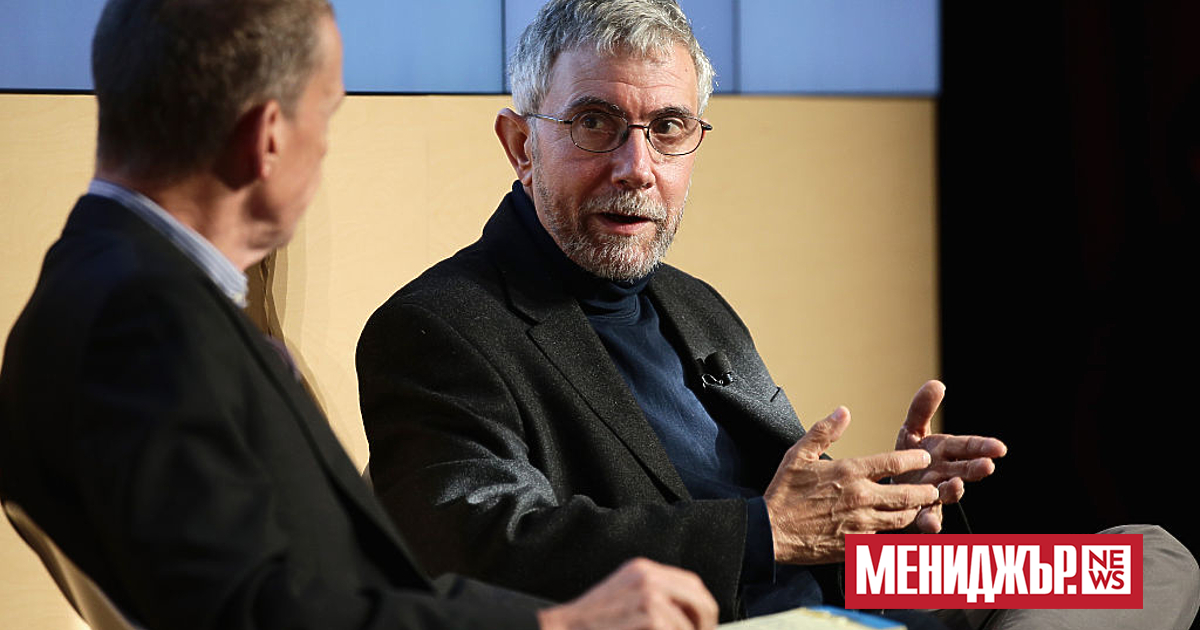 Няма заложен императив, че трябва да имаме тясно интегрирана глобална