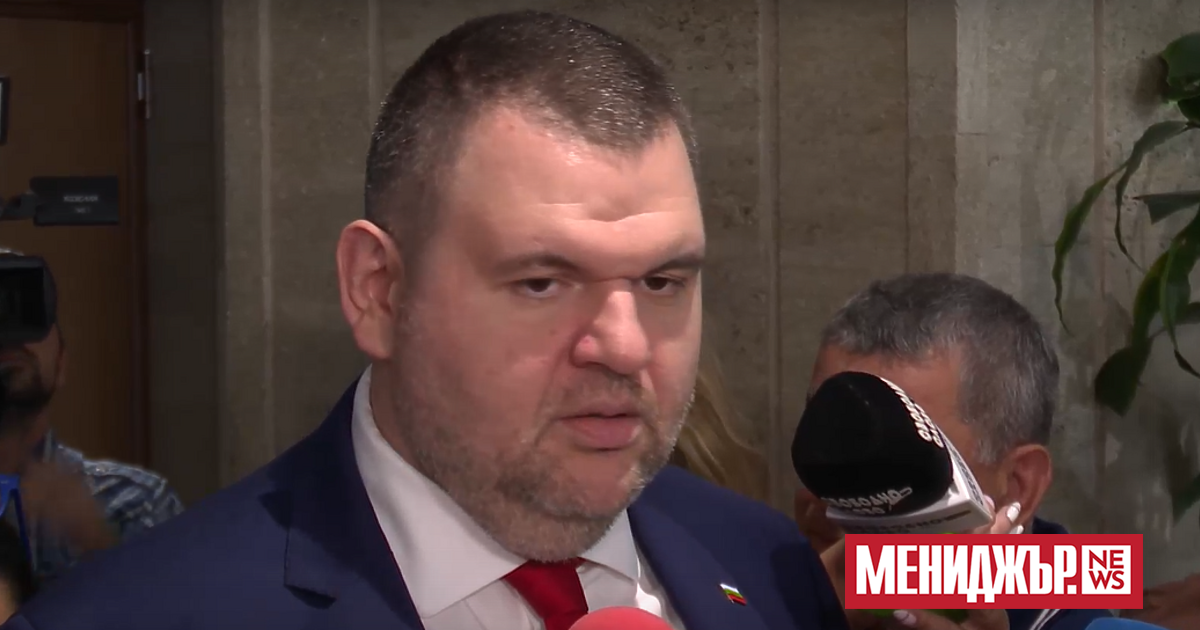 ДПС ще бъде монолитно. С г-н Доган, както двамата сме