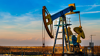 BP: търсенето на петрол ще достигне своя връх през 2025 г.
