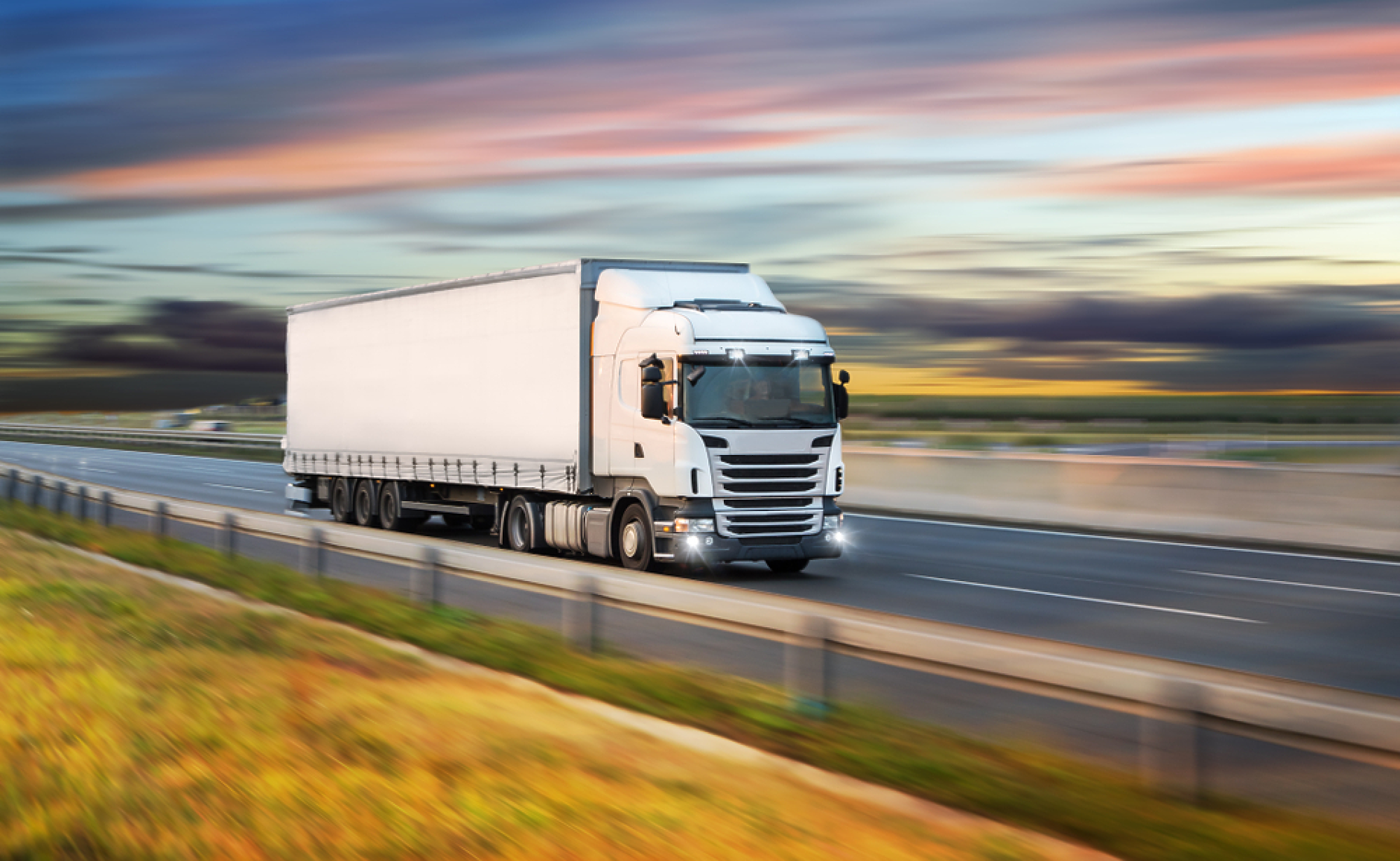 АПИ забранява движението на камиони над 20 тона в 10 области