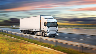АПИ забранява движението на камиони над 20 тона в 10 области