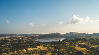 Сицилия е застрашена да загуби единствения си естествен водоем заради