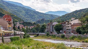 Одрин иска вода от язовирите в България заради спада на дебита на реките Марица и Тунджа