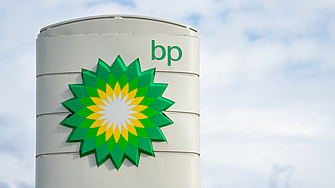 Британската петролна и газова компания  British Petroleum  BP очаква световното търсене