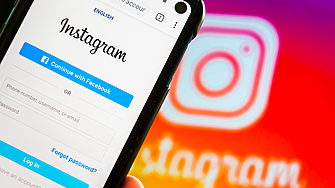 Instagram е втората най бързо развиваща се марка според  като
