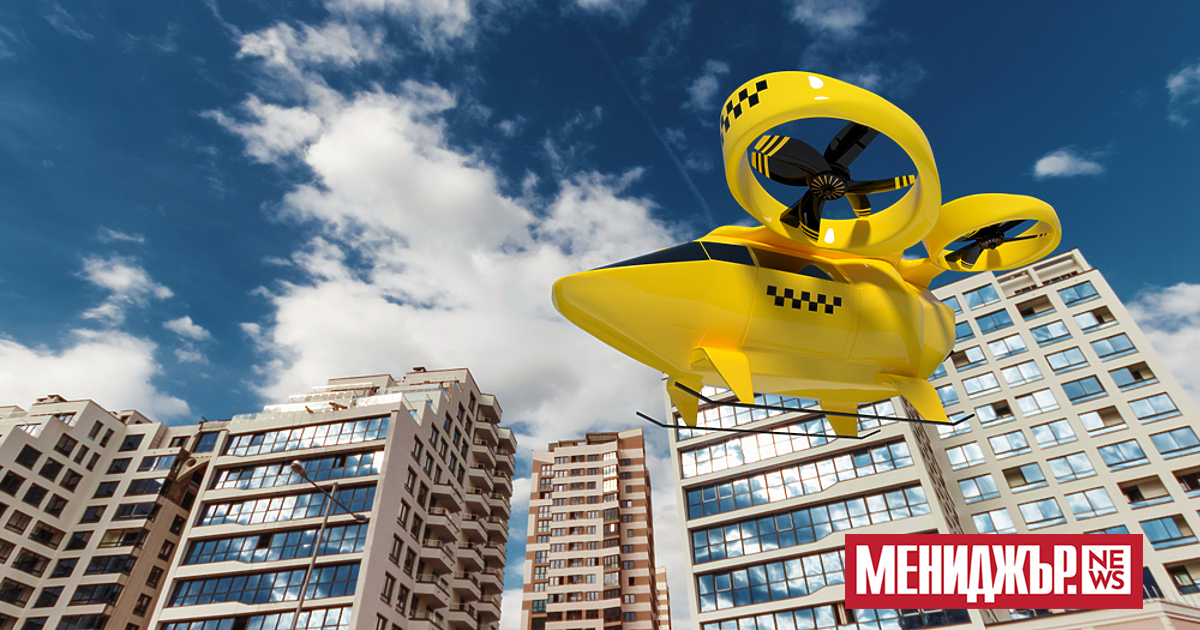 Изграждането на плаваща платформа, която да позволи излитането и кацането