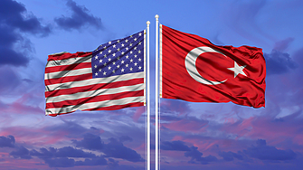 Турция води преговори със САЩ за изграждането на големи атомни електроцентрали