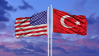 Турция и САЩ преговарят за проекти за ядрени централи и малки модулни реактори