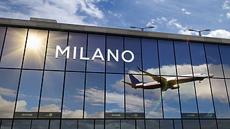 Протест в Италия срещу решение летището в Милано да се казва „Силвио Берлускони“