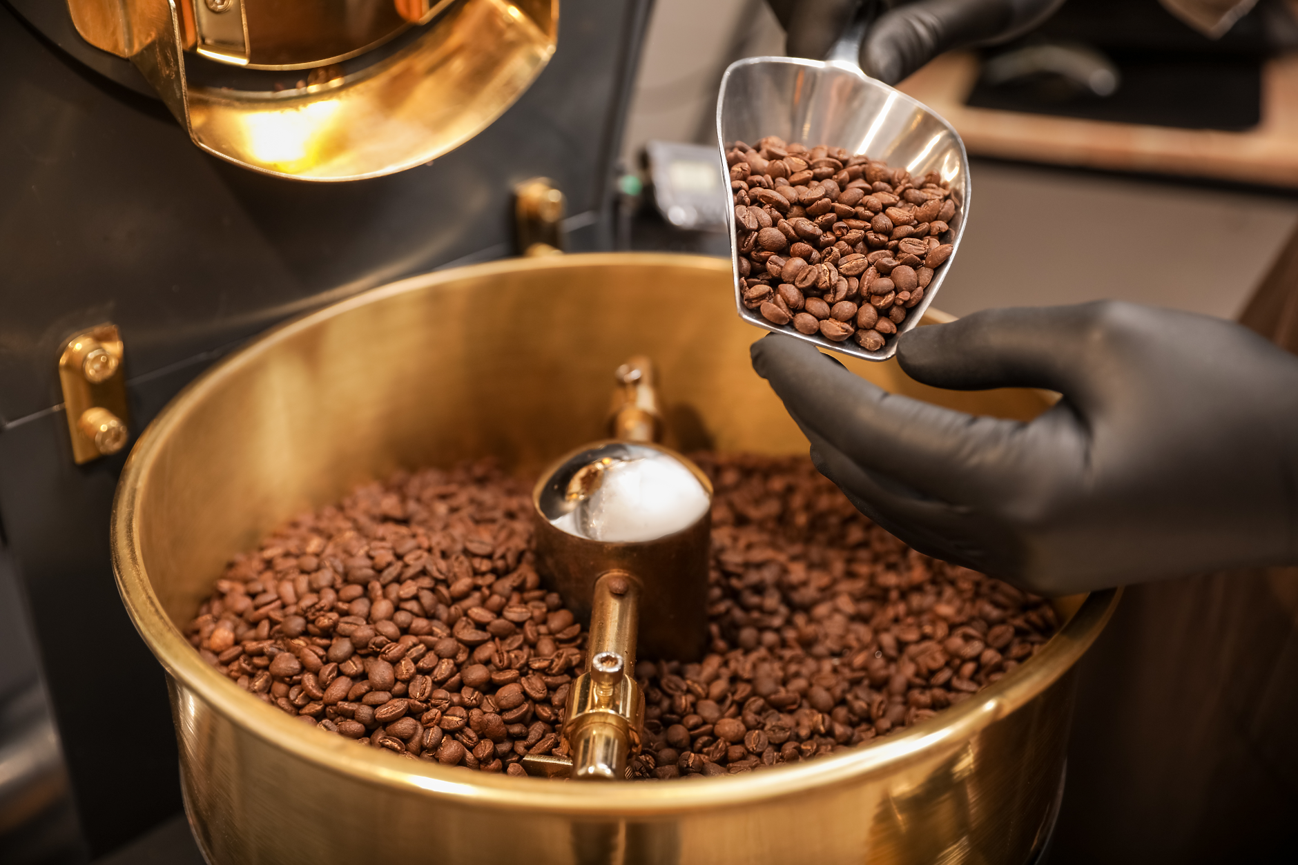 Цената на кафето счупи 2-годишен рекорд