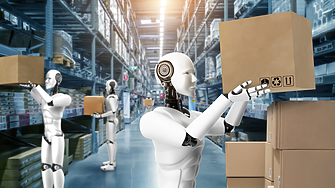  Digital Age: Пазарът на хуманоидни роботи ще стигне $38  млрд. в следващите 20 г.
