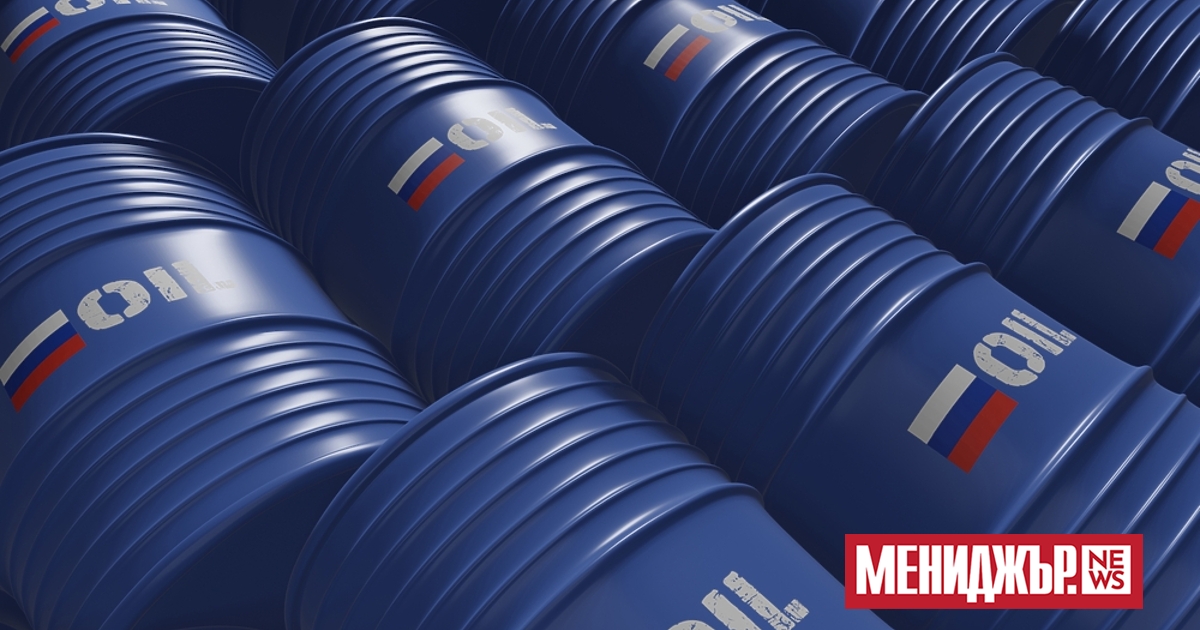 През седмицата от 1 до 7 юли износът на руски