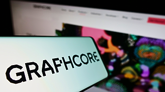 Британският пионер в  производството на AI чипове Graphcore стана собственост на  Softbank