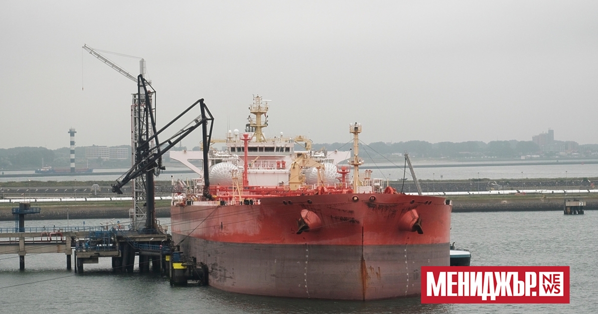 В края на юни износът на петрол от Русия нарасна до