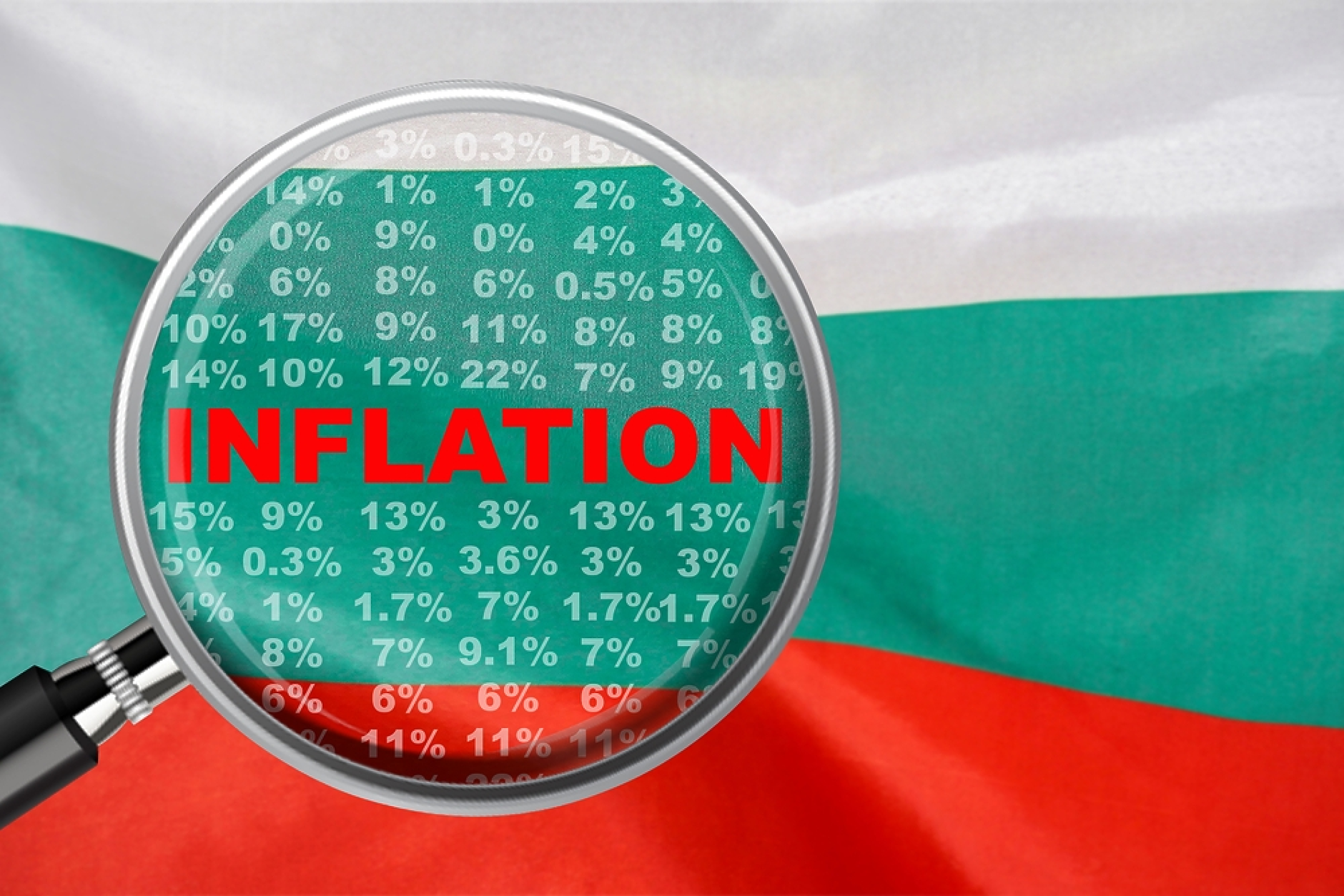 Allianz Trade: Инфлацията в България спада, но прагът за ЕЦБ - също