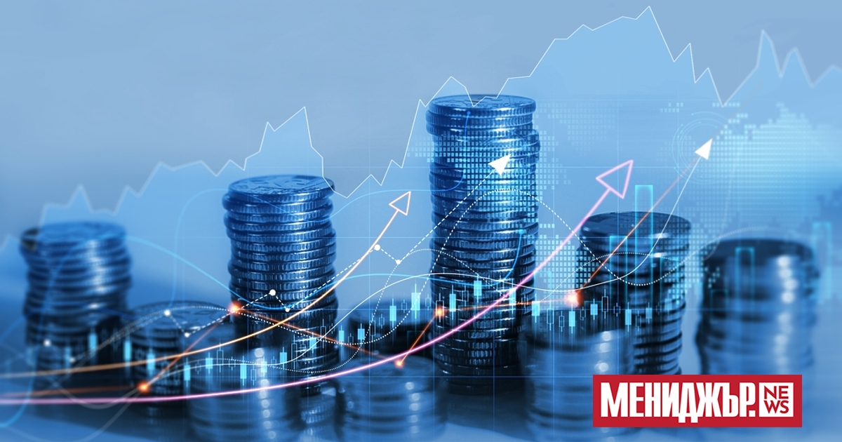 Нивото на спестяванията на домакинствата в еврозоната се е повишило