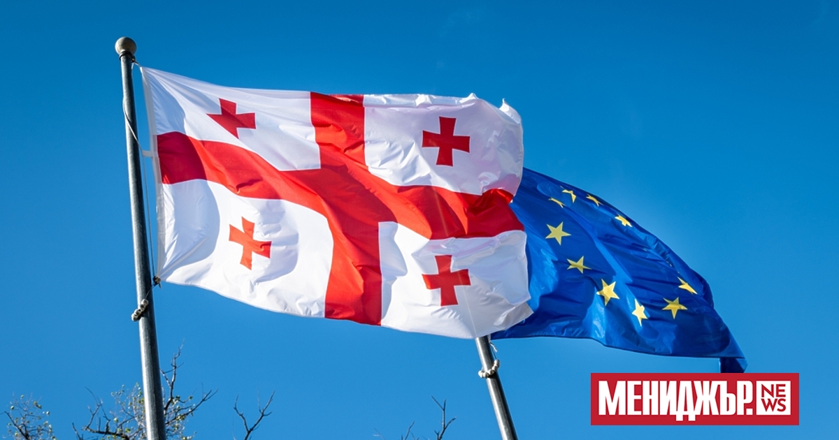 Властите в Грузия ще осигурят на въоръжените си сили всичко