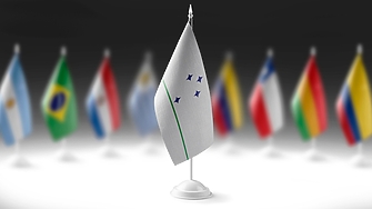 Президентите на южноамериканския общ пазар МЕРКОСУР потвърдиха в Парагвай желанието