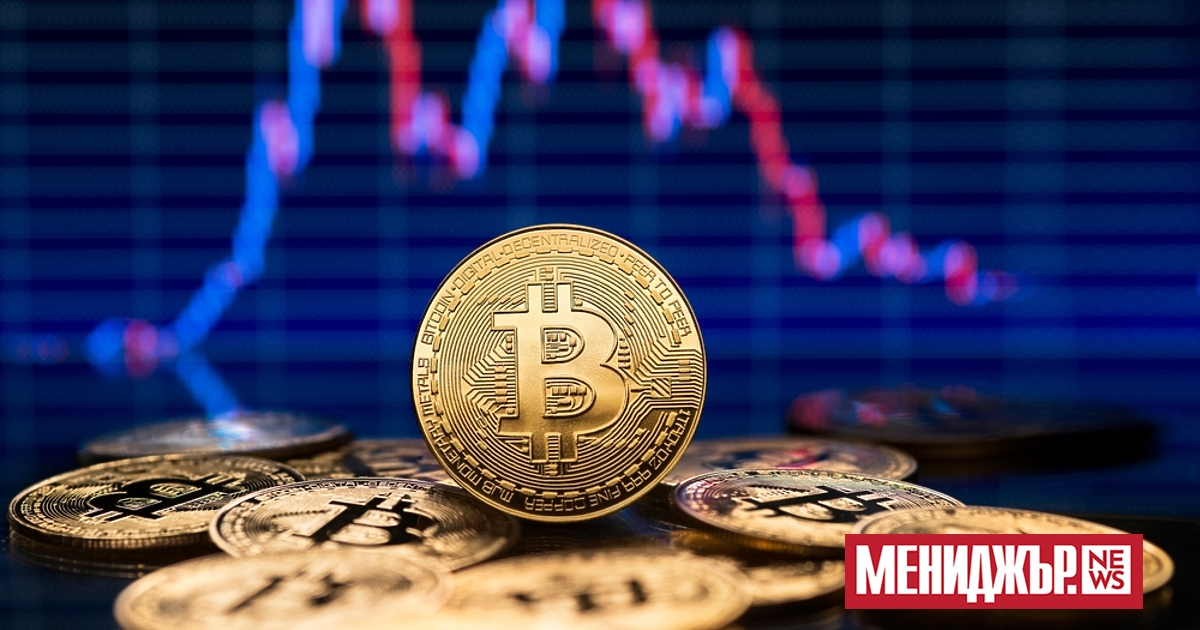 Биткойнът  не е достигнал върха на сегашния си цикъл на поскъпване