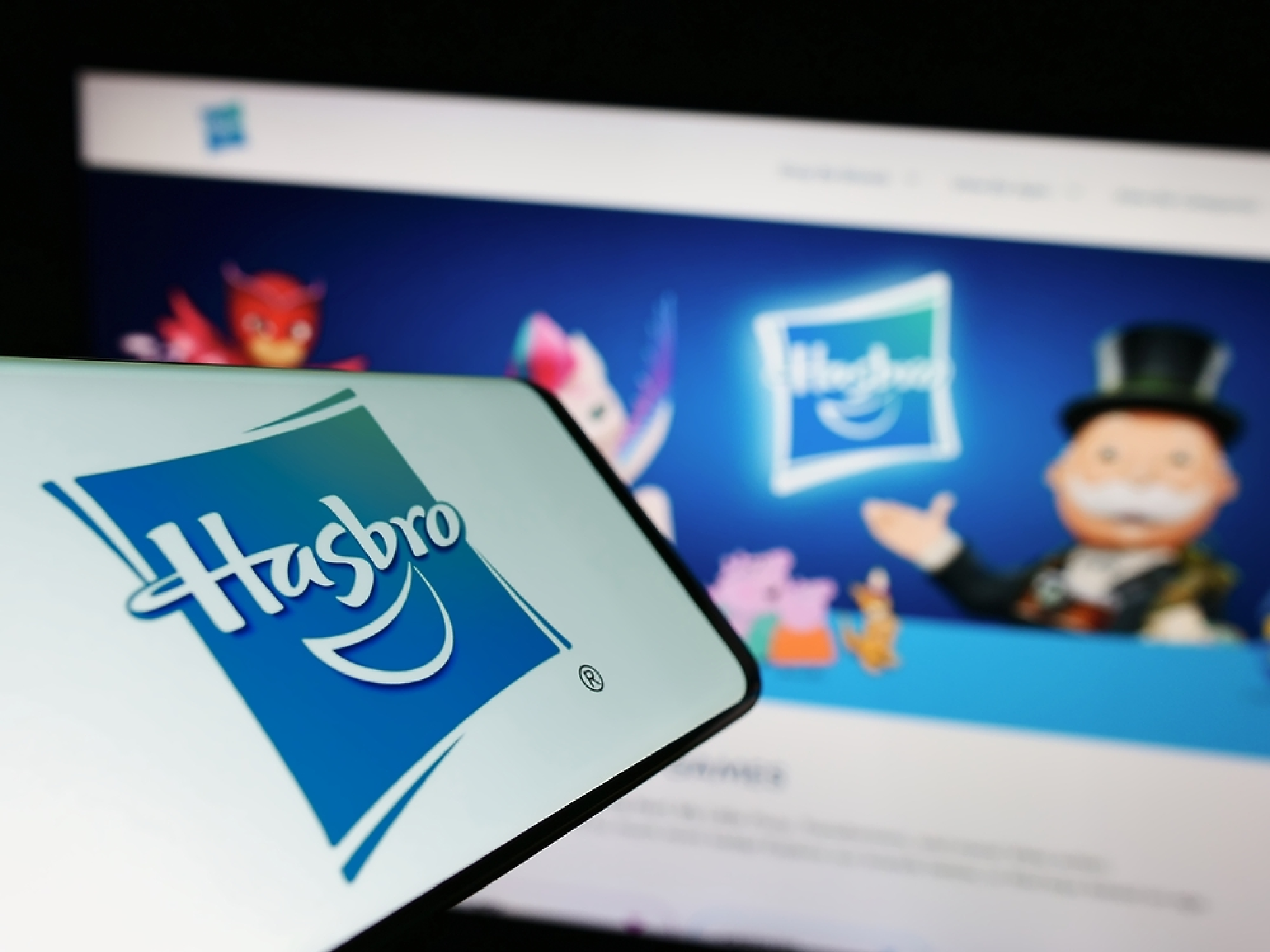 Как Prime Video помогна на Hasbro за привличането на нови купувачи
