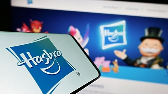 Hasbro успя да привлече нови купувачи към своите продукти Peppa