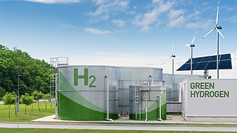Булгартрансгаз предвижда разширяване на мрежата си и  водородни проекти в 10-годишен план