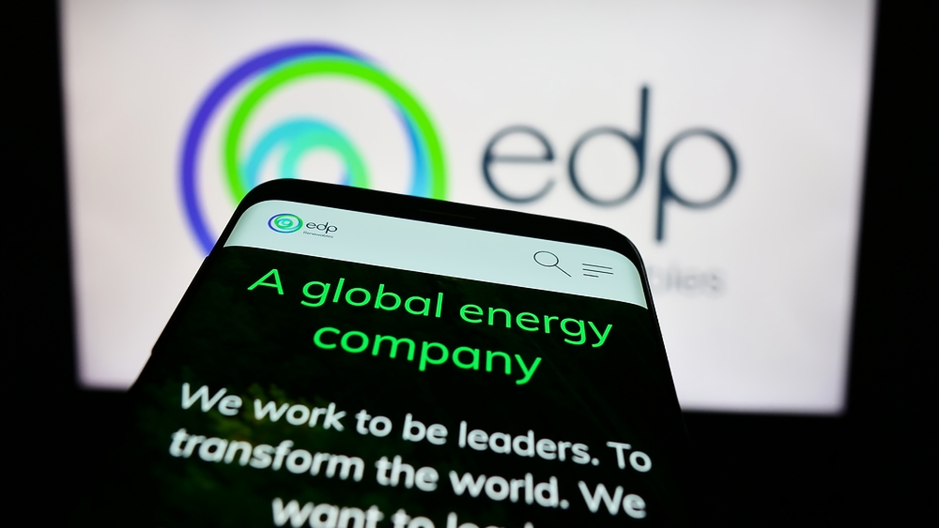 Енергийният гигант EDP запазва челната си позиция като най-ценна португалска марка