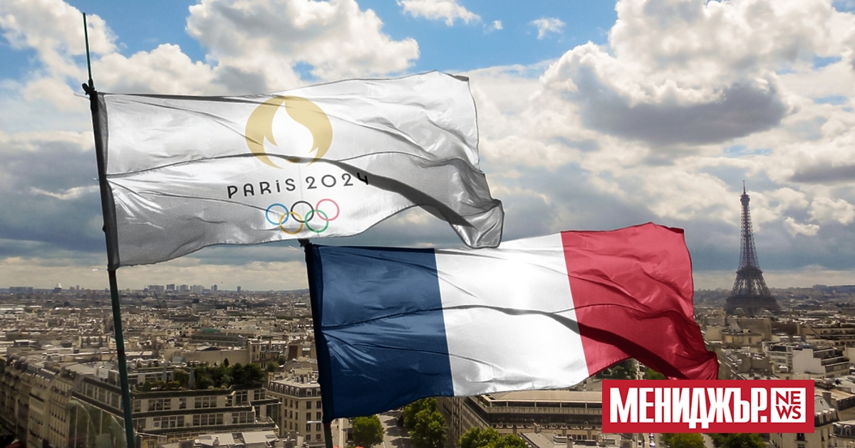 Френската полиция е извършила няколко ареста във връзка с терористични