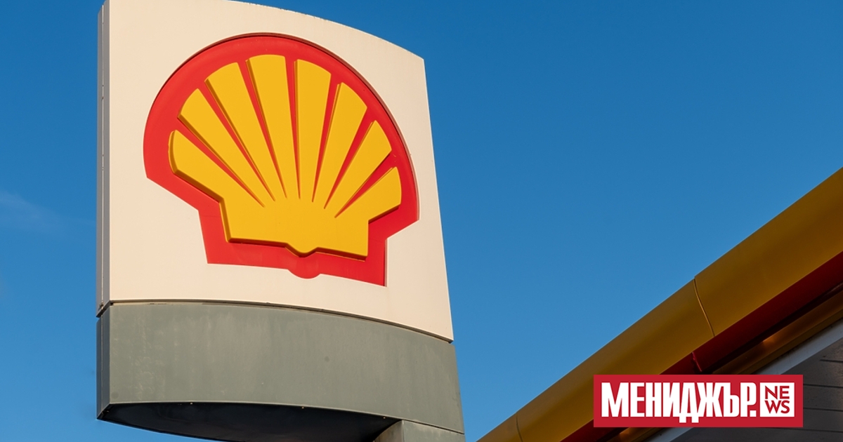 Енергийният гигант Shell  заяви, че очаква да запише обезценка след