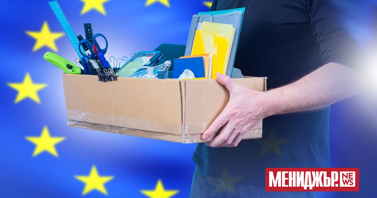 Берзаботицата в България леко е намаляла  до 4,4 на сто през