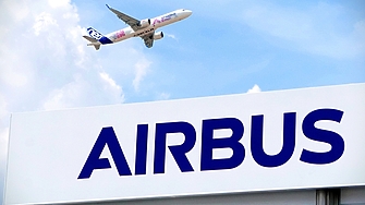Европейската авиокосмическа корпорация Airbus SE е получила предварителна поръчка за