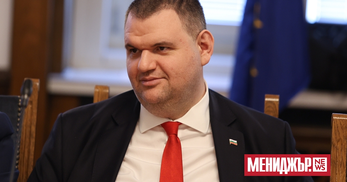 Колегите в ДПС призоваха за пълно обединение между мен и