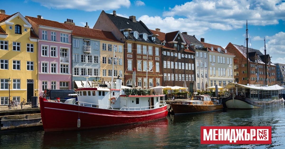 В Барселона посетителите са били напръскани с водни пистолети в