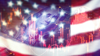 Morgan Stanley прогнозира 10-процентен спад на фондовия пазар  в САЩ преди президентските избори