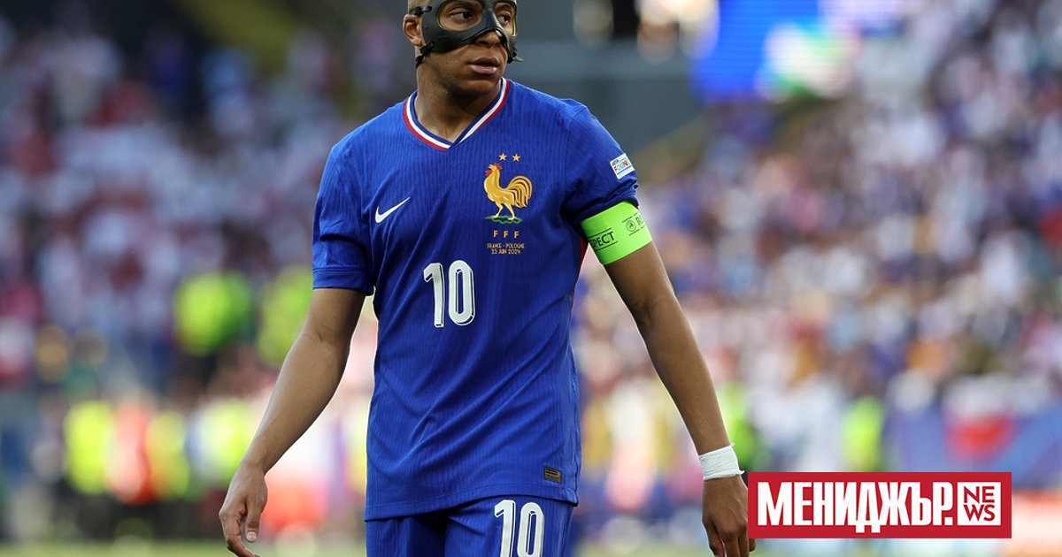 Въпреки че до момента не е много убедителен в изявите