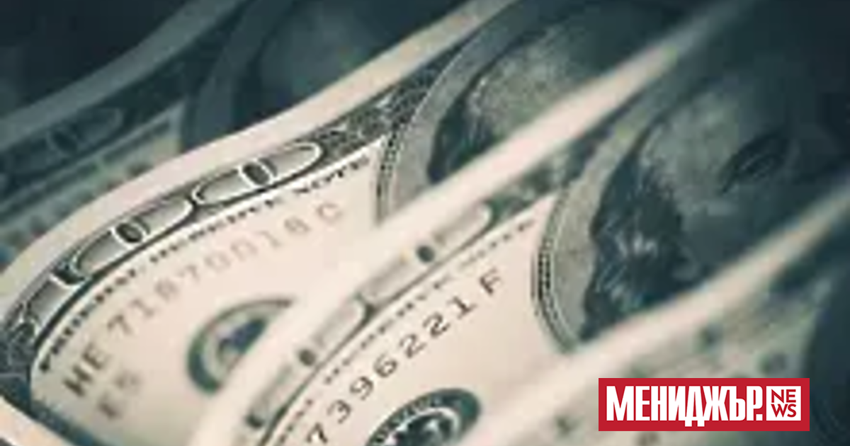 Данъчната служба  на САЩ (IRS) обяви, че е събрала 1 милиард