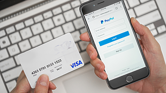 Нова европейска платежна система за парични преводи  ще се конкурира с PayPal и Google Pay