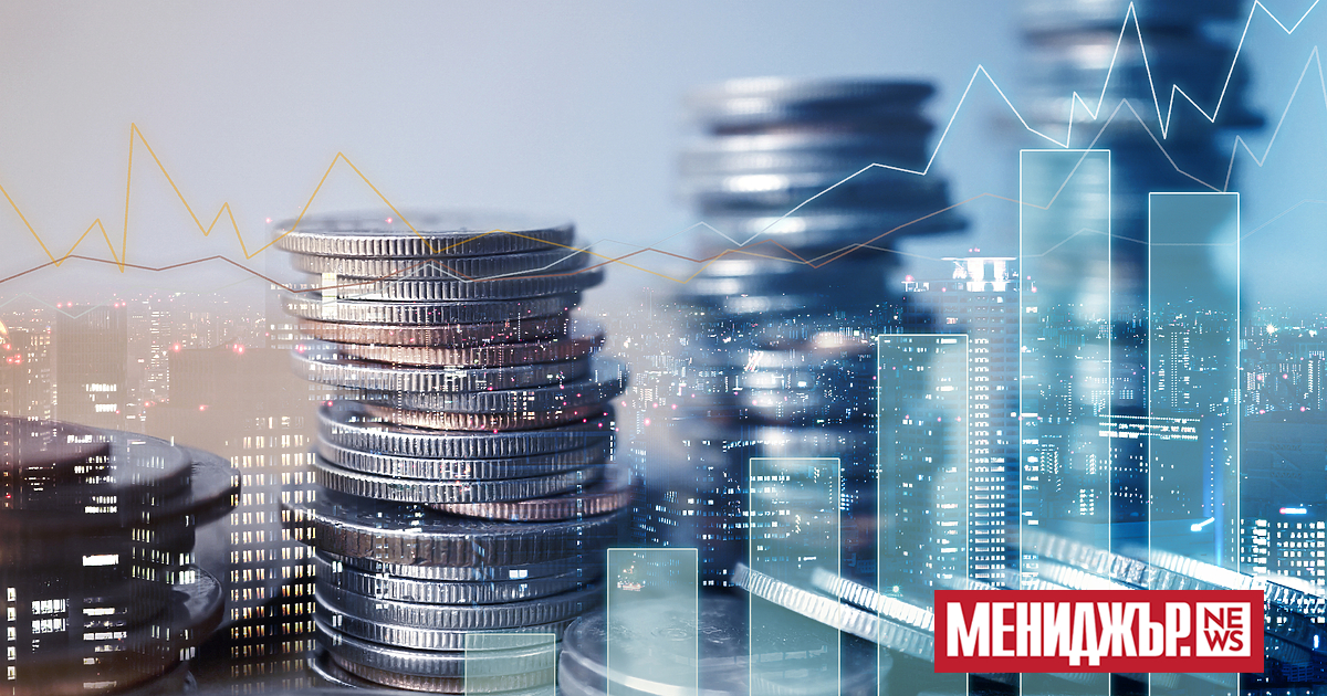 България вече е страна с висок доход според Световната банка.