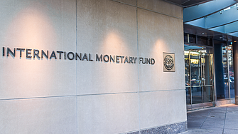 МВФ запазва прогнозата си за ръста на световната икономика през 2024 г. 