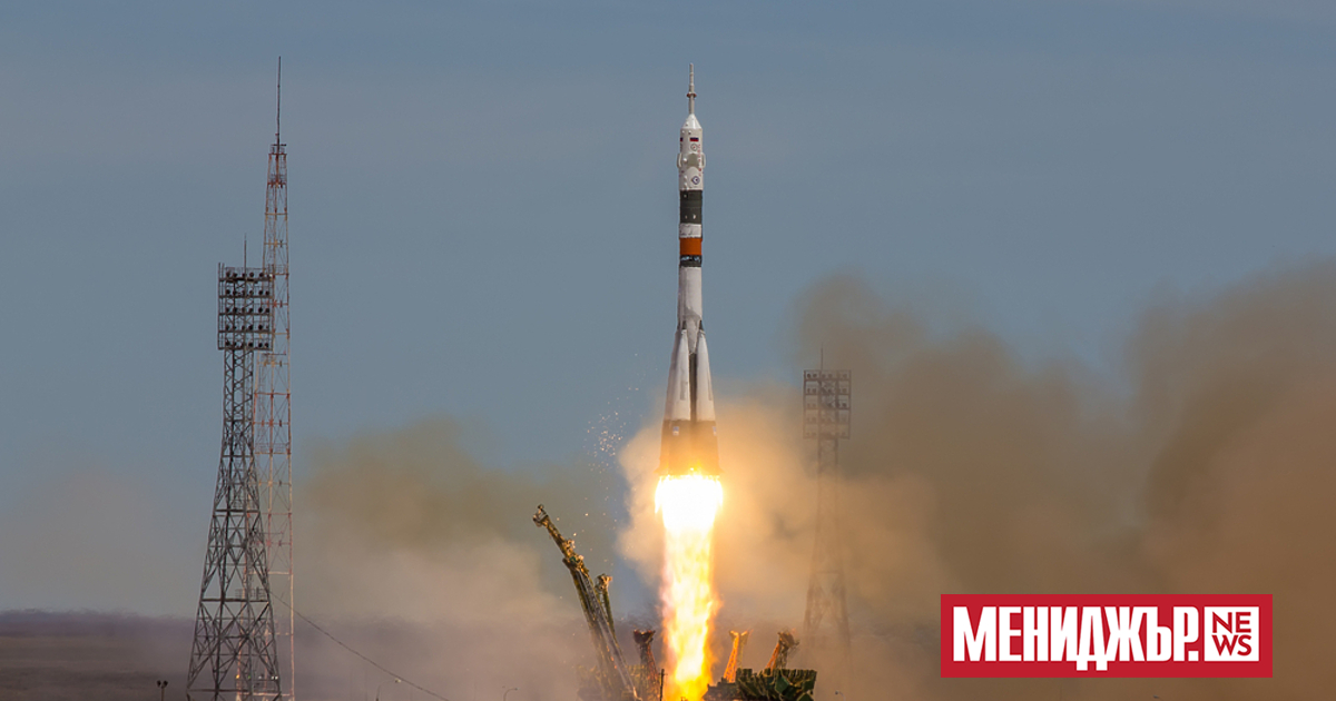 Космическите изстрелвания се увеличават и ракетите стават все по-големи. Какво