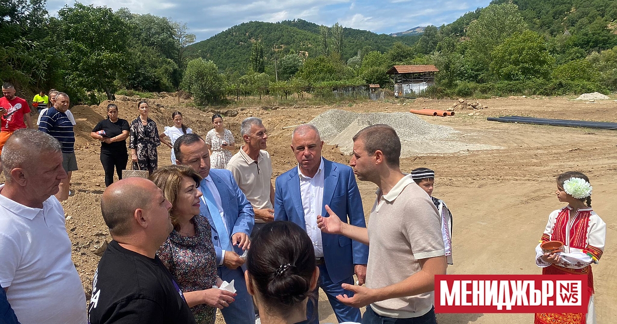 До неделя ще бъде облекчено движението за прибиращите се от