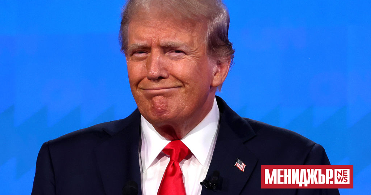 Въпреки че все още може да се окаже преувеличено да