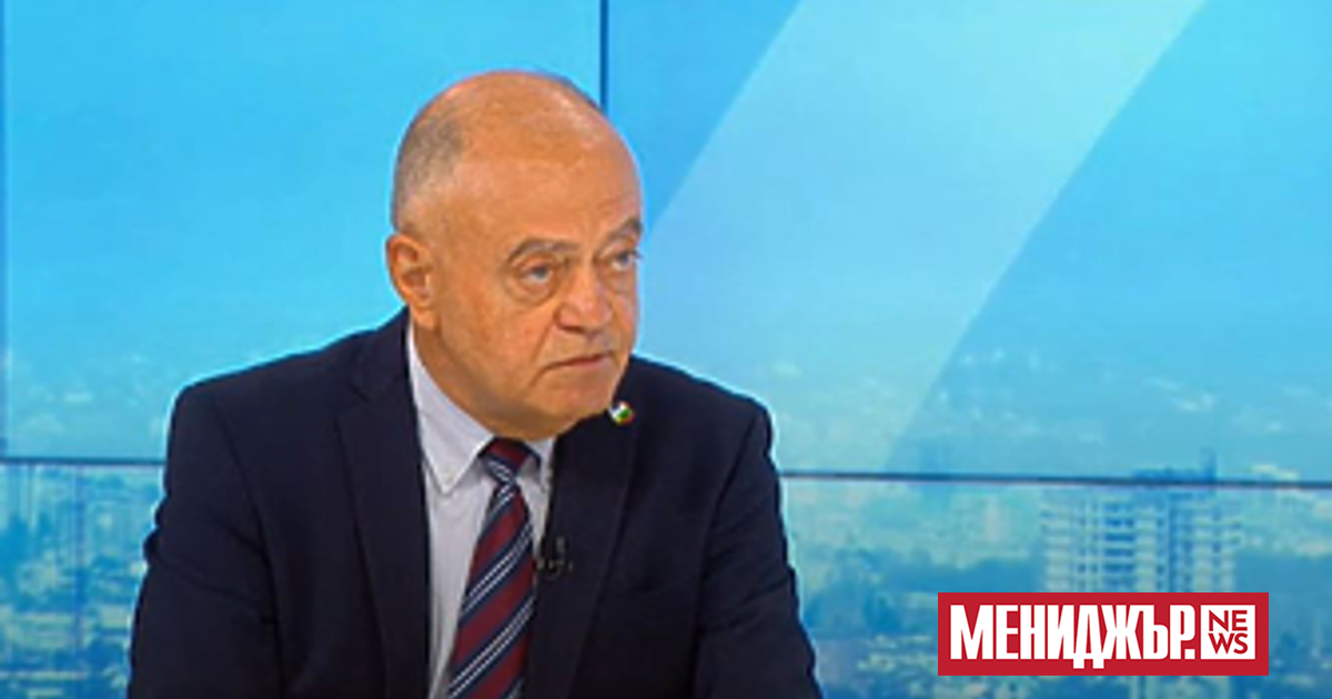 Винаги съм твърдял, че независимо от различните проблеми, които имаме,